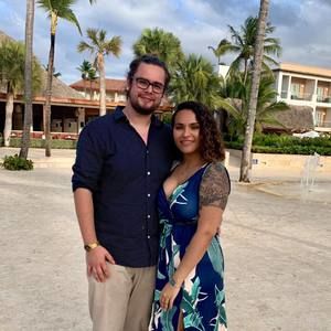 Meet your Posher, Tate